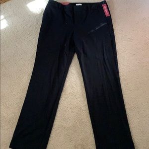 Comfy dress pants- size 14